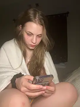 Chat +18 de elliepixie ao vivo