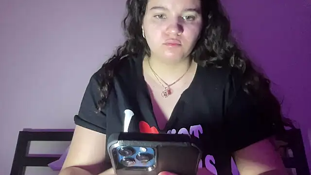 Živý XXX chat SoyOceanne