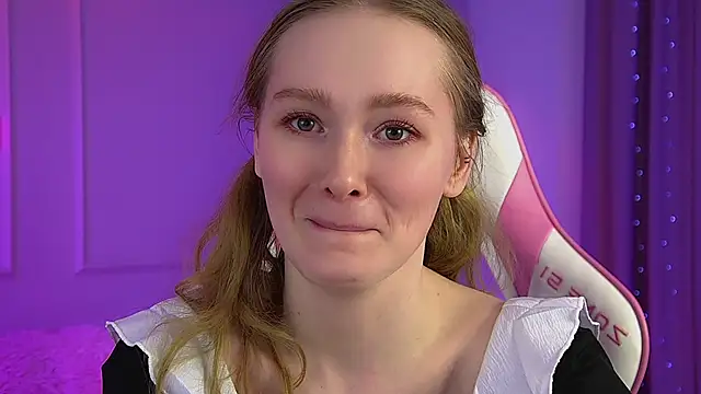 AgataFoxley's Live XXX Chat