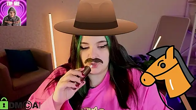 Mia_R0ss 라이브 XXX 채팅