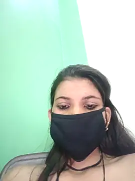 Aafreen_36's Live XXX Chat