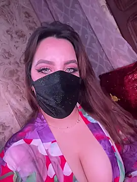 Chat XXX ao vivo de PRINSECA-AMBER