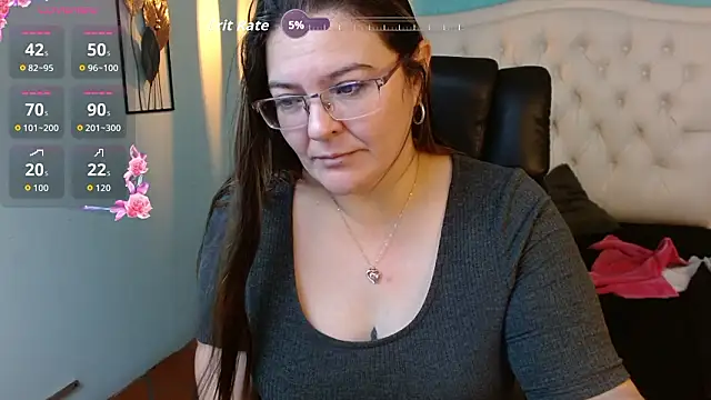 MsJossie Obrolan Langsung XXX