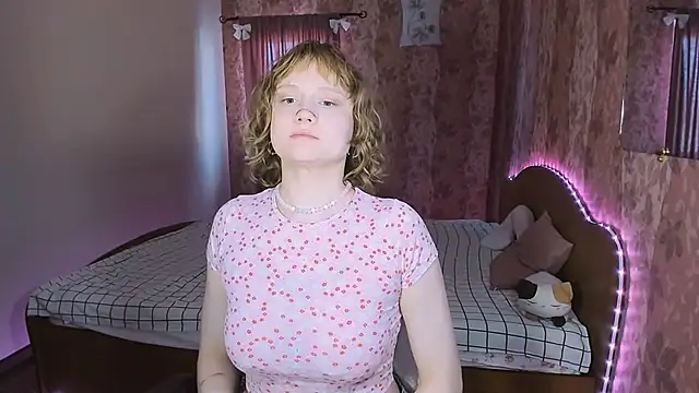 MariaMango's Live XXX Chat