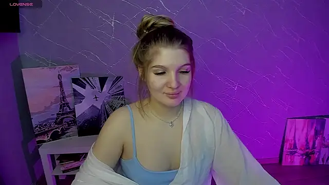 lily_williamss Live XXX-chat