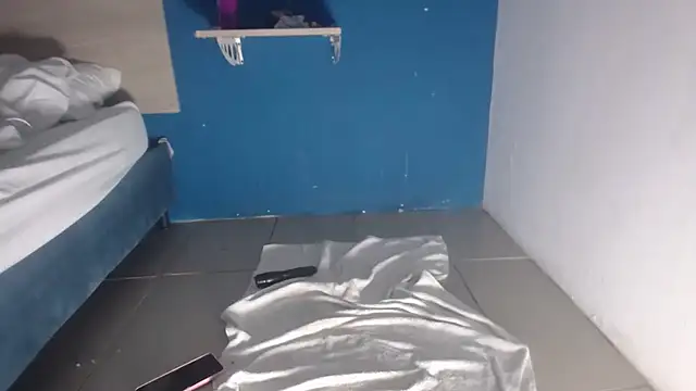 barbara_anal_squirt_ Adlı Modelin Canlı XXX Sohbeti