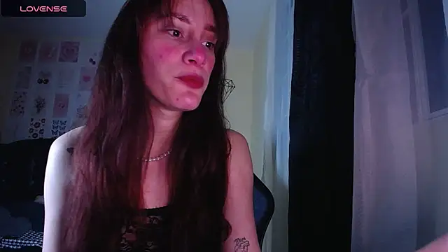 IsaBaileys_ Obrolan Langsung XXX