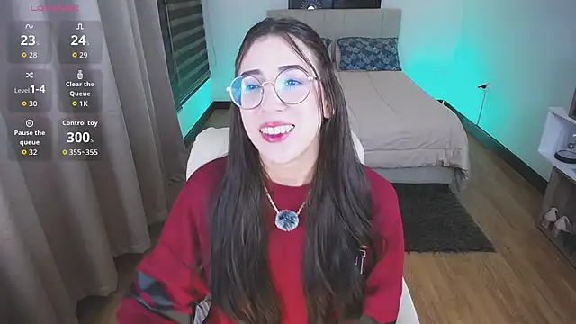 KittyCute-のライブXXXチャット