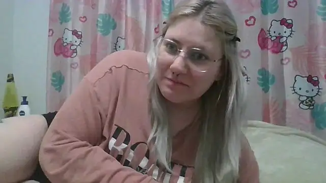 spookylani-of Obrolan Langsung XXX