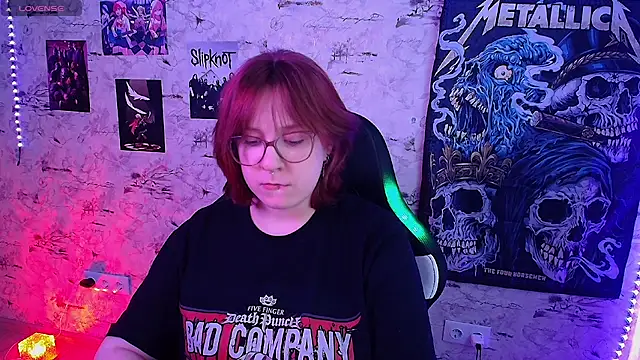 Rudy_02 Adlı Modelin Canlı XXX Sohbeti