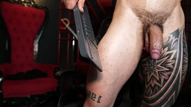 Austin_bolt's Webcam Show