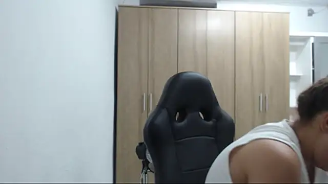 RoxanaLove9 Obrolan Langsung XXX