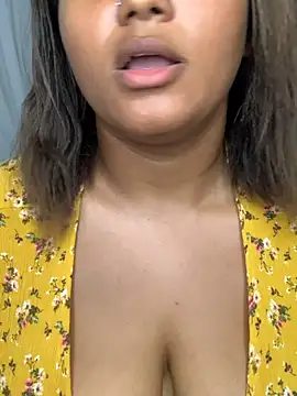 madell's Webcam Show