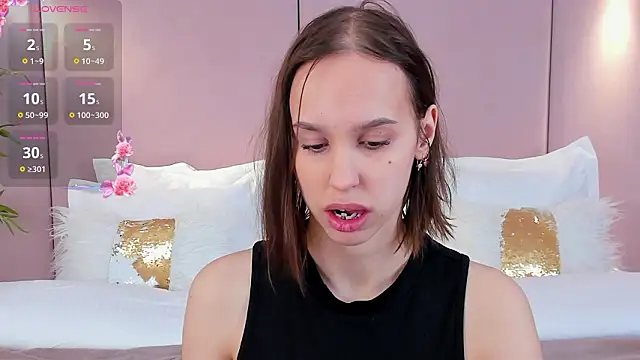 SandraTucker Live XXX-chat