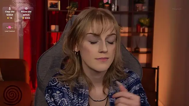 Онлайн чат XXX KiraMontoya