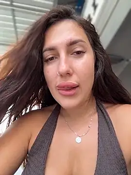 AleksandraRich Webcam-Show