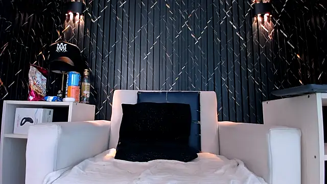 Gregory_Sforza Live XXX-chat