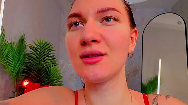 babyisperfect's Live XXX Chat