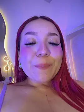 Mia_Juicyberry Obrolan Langsung XXX