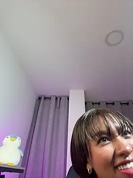 Mia_sweet80's Webcam Show