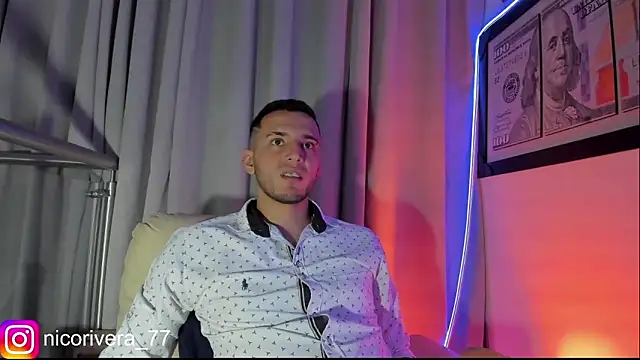 nico_rivera's Live XXX Chat