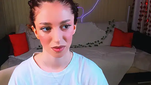 ChristinaConteeree Live XXX-chat