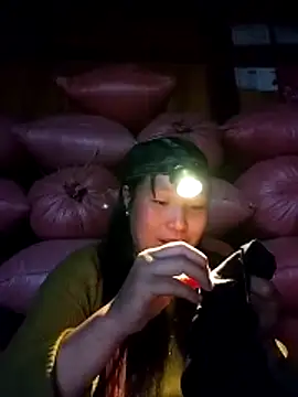 miss-su Obrolan Langsung XXX