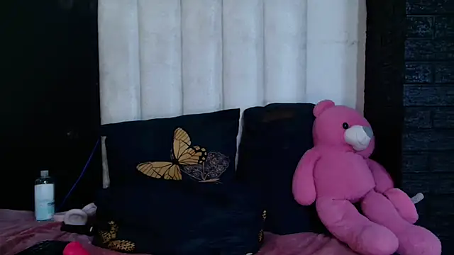 DarkQueen25x ওয়েবক্যাম শো