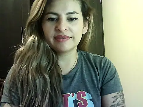 Valery__Rouse_: онлайн-секс-чат