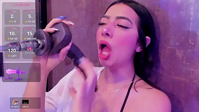 cherry_skinny_ Pertunjukan Webcam