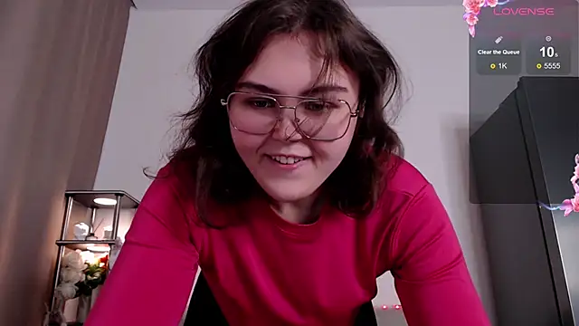 Вебкам-шоу Jane_Curvyy