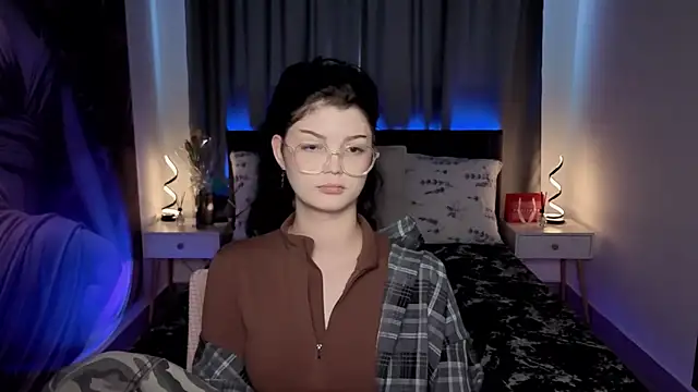 MileyRood's Live XXX Chat