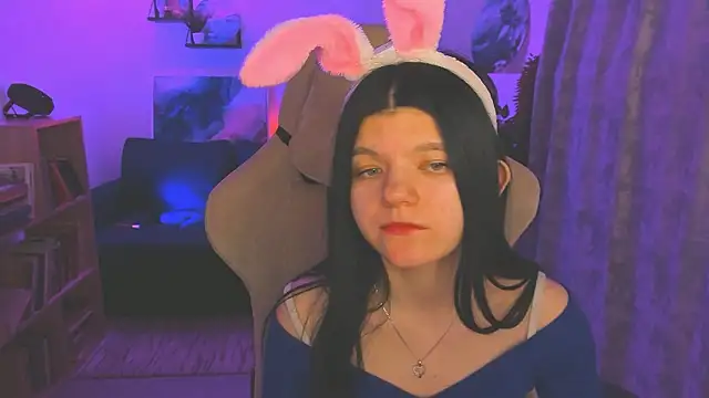 StasyaCollins' Live XXX Chat