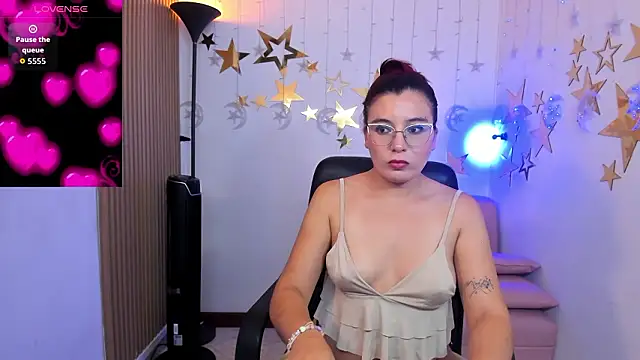 แชท XXX สดของ allison_mc