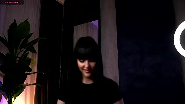 Chat XXX ao vivo de WendyyLuv