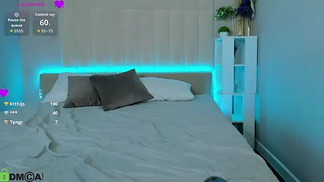 LiraRevery Live XXX-chat