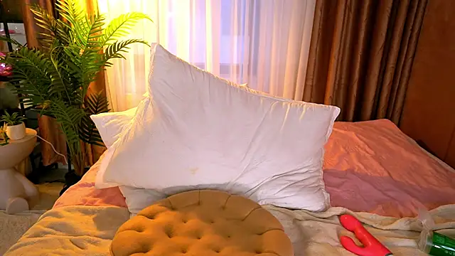 oh_M_God's Live XXX Chat