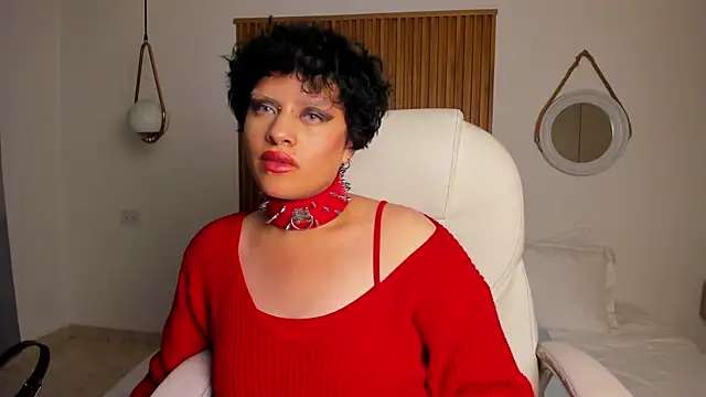 Chat +18 de Alaska_deluxe ao vivo