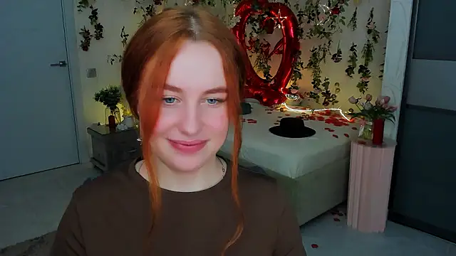 AirySilhouette Live XXX-chat