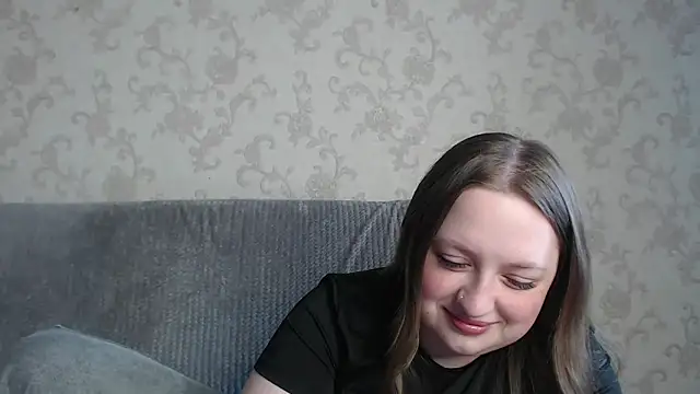 GirlPlayer Adlı Modelin Canlı XXX Sohbeti