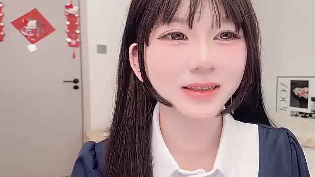 lnua-lnuaのライブXXXチャット