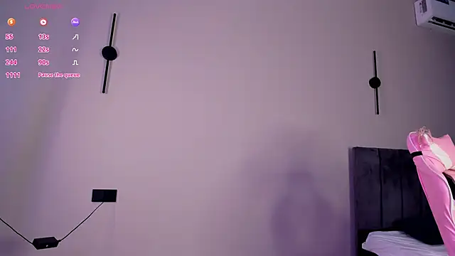 Aiko_mainee লাইভ XXX চ্যাট