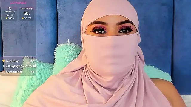 fatimarab__'s Live XXX Chat