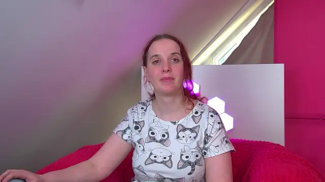 Онлайн чат XXX AnnaAvanna