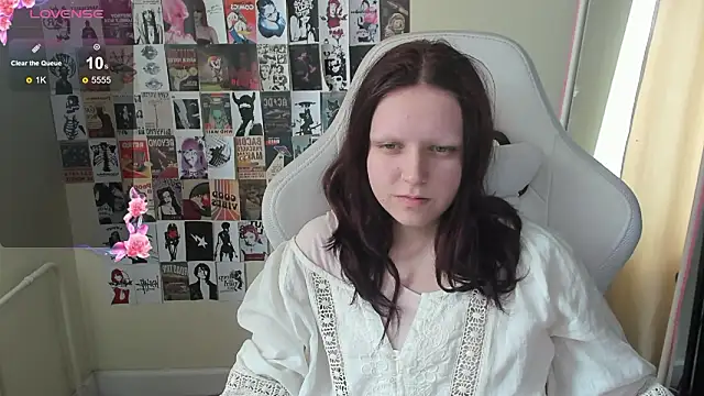 Онлайн чат XXX NikolFlostt