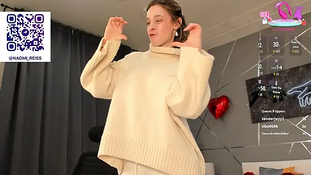 naomi_reiss Live XXX-chat