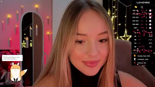 Nestyzz – Naživo XXX chat