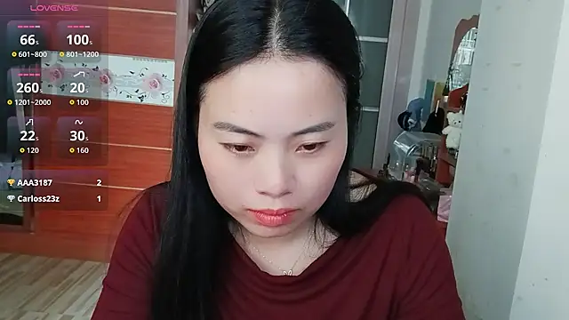 G-Ronan Live XXX-chat