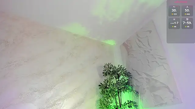 lissababe1のライブXXXチャット