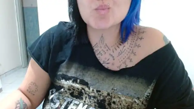 vaholiver – Naživo XXX chat